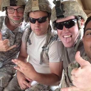 Meet your Posher, Bryce